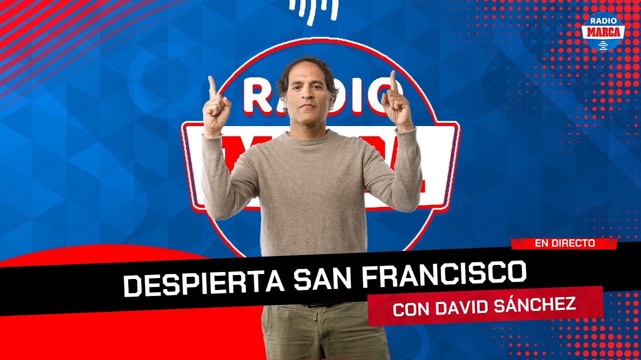 Despierta San Francisco (16-17h) Miércoles 25 de febrero: David Sánchez te cuenta el deporte