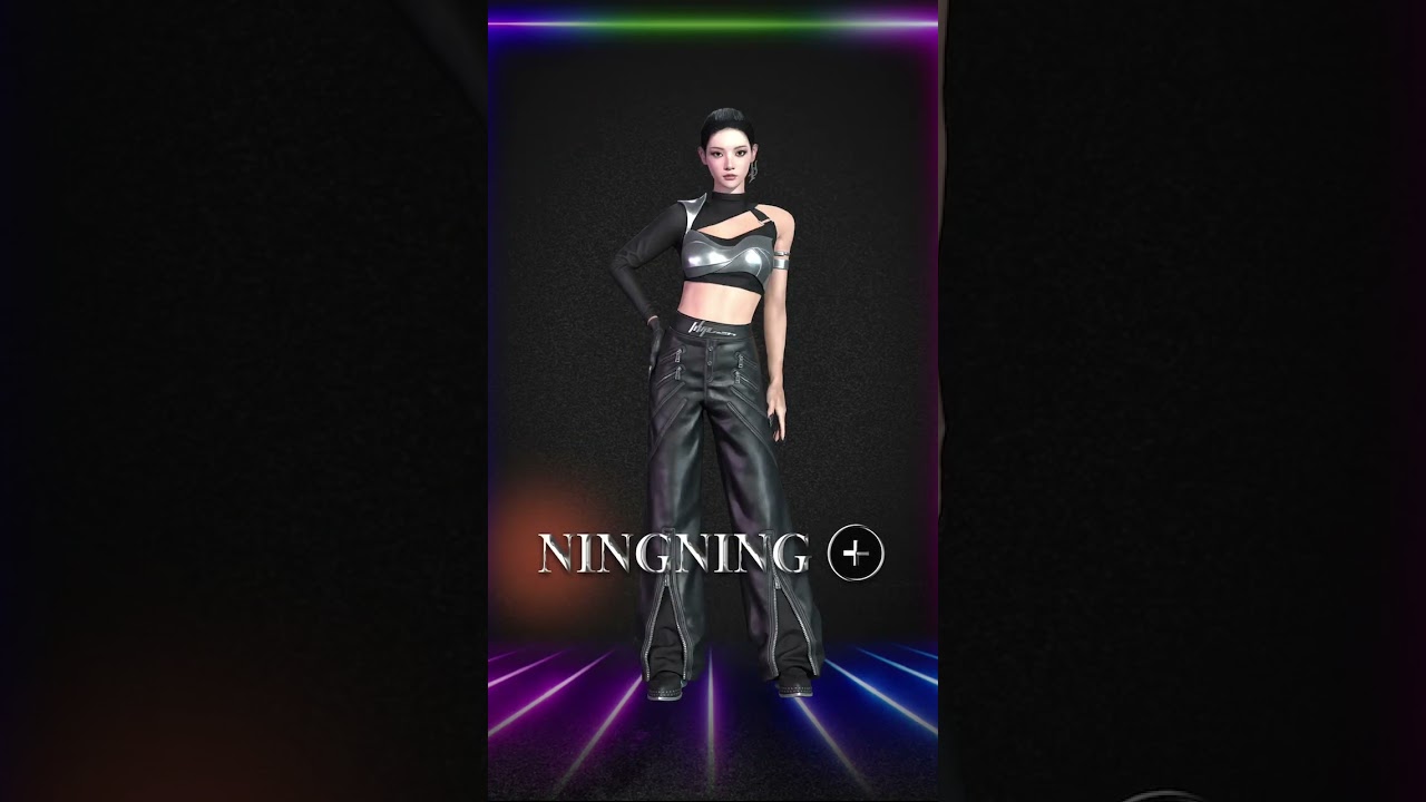 PUBG: BATTLEGROUNDS x aespa ‘Dark Arts” 