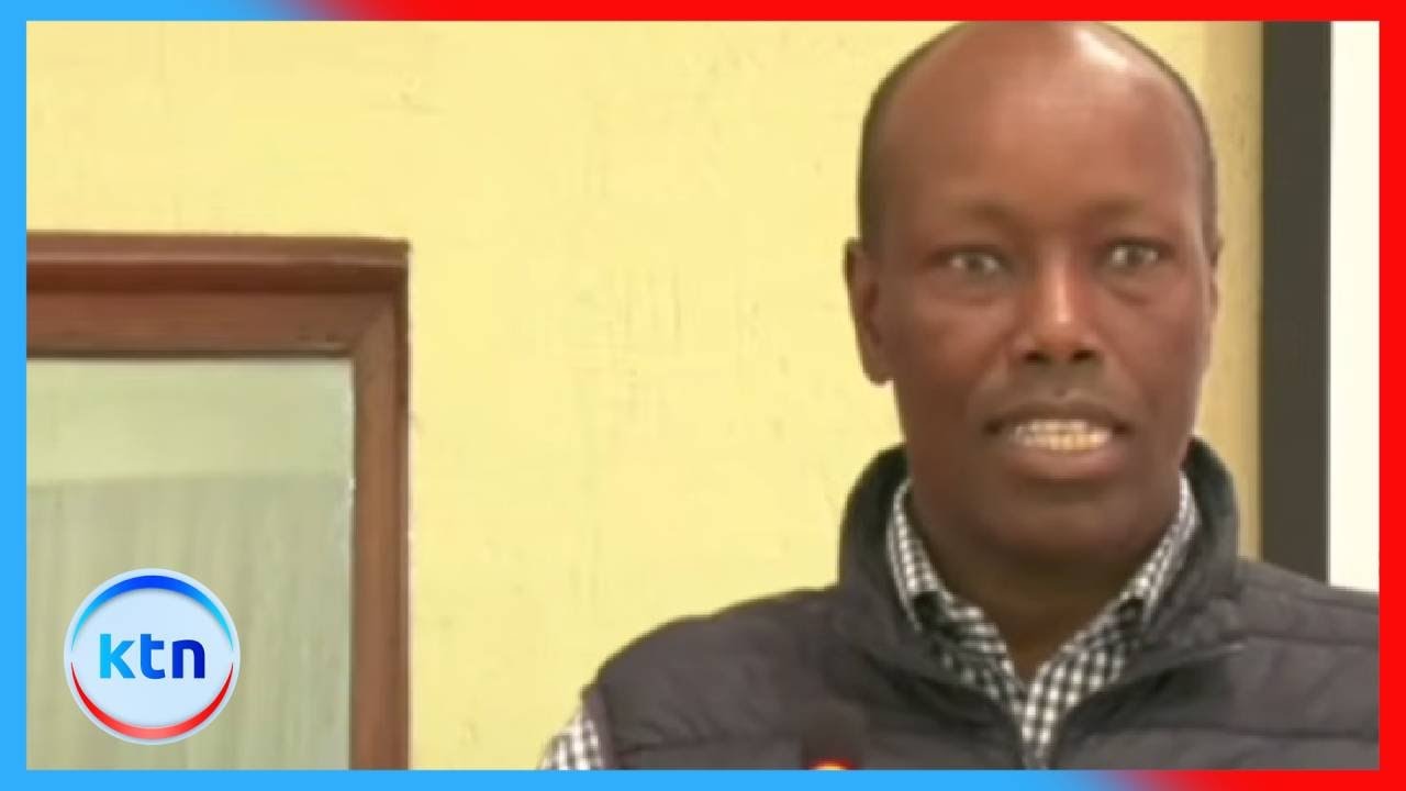 CS Kinyanjui demands release of VAT backlog, manufacturers struggle amid refund delays