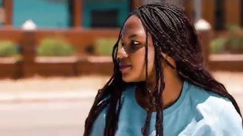 Ice Trap   I know Official Video