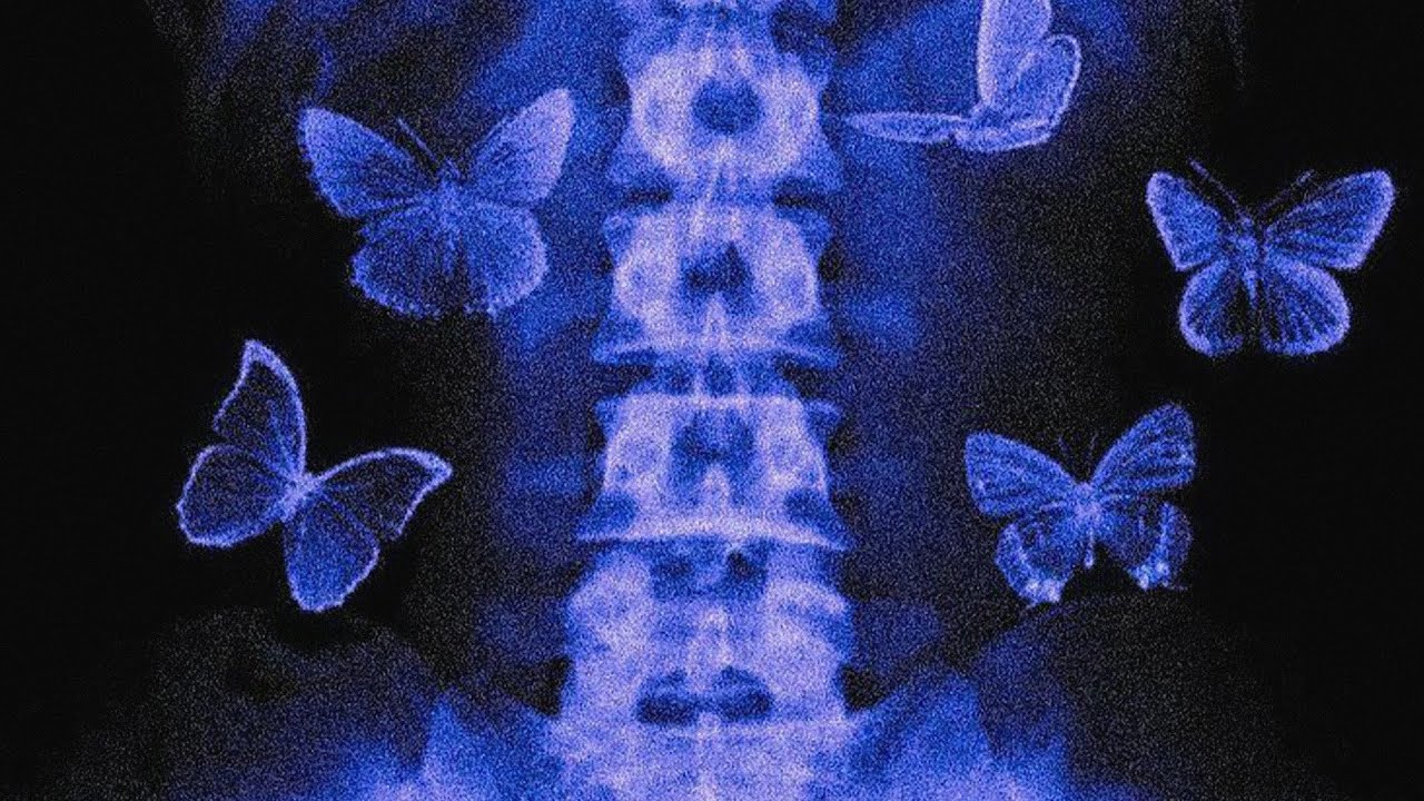 rich boy x world is spinning (slowed + reverb)