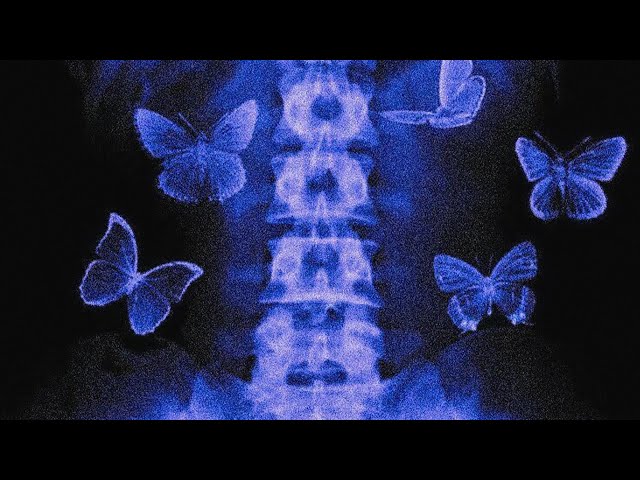 rich boy x world is spinning (slowed + reverb)