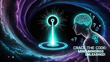 Think You’re Smart? Prove It with These Riddles! part 6