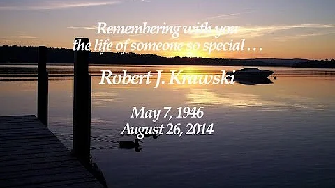 Robert J. Krawski