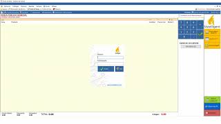 Sistema Punto de Venta SiVent screenshot 4
