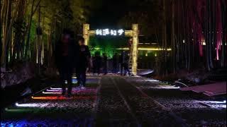 Welcome to Jinxi Youdian Ancient Village
