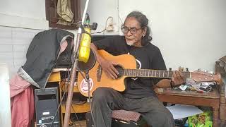 Pulang Mudik  cipt / vocal Iwon Sutomo musik Mbah Kliwon.