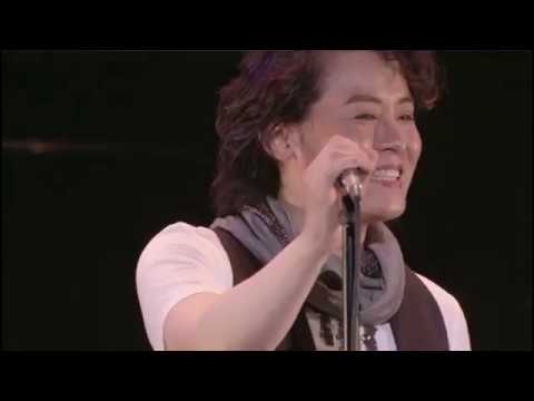 河村隆一　恋する花びら