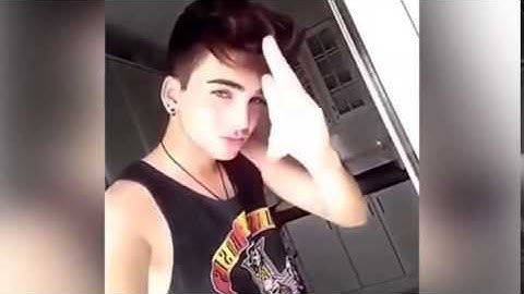 The Ultimate Hot Guys Don