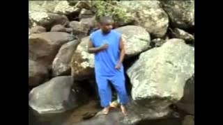 Billy Kaunda - Lupanga