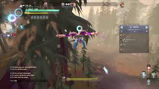 Thunderdeep drask 51-90