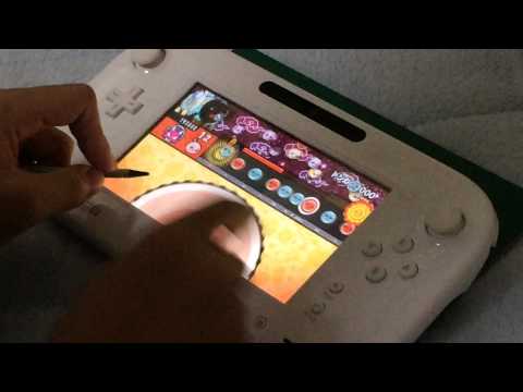 太鼓の達人Wii U2 ドンカマ2000 ノルマクリア