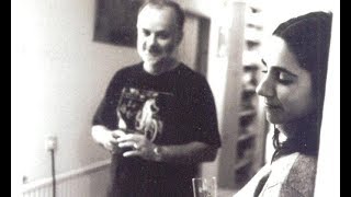 PJ Harvey - That Was My Veil (John Peel Show, 5 September 1996)