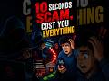 WARNING!!! 10 seconds SCAM .. No OTP required...!