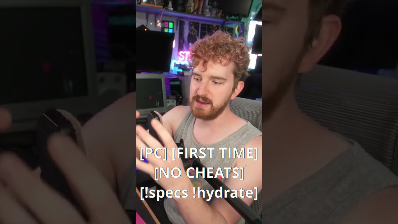 Twitch is finally making Tags good!