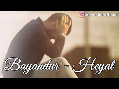 Bayandur - Heyat 2019 (Official audio)