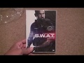 SWAT Season 2 DVD Unboxing