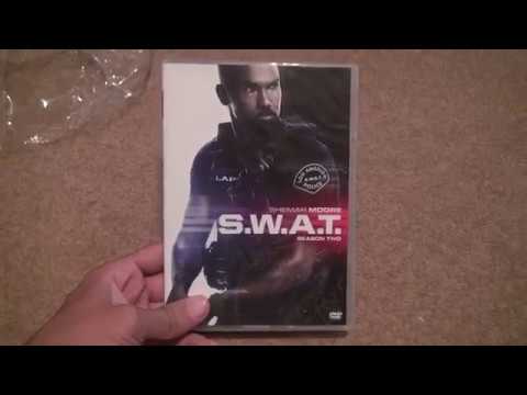 S.W.A.T. - Saison 3 (2017) (6 DVD) 