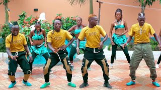 JINASA MADEBE - MAJIVUNO [ VIDEO] Director Tizoh 