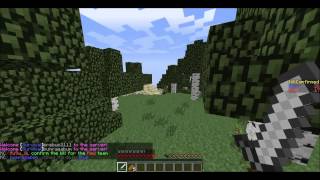 Minecraft - kill confirmed [1]
