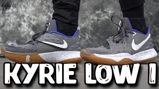 kyrie low by you