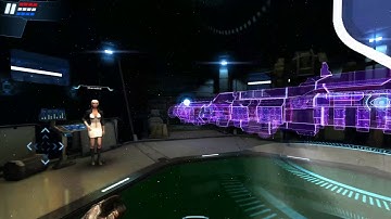 Dead effect 2 Android graphics comparision