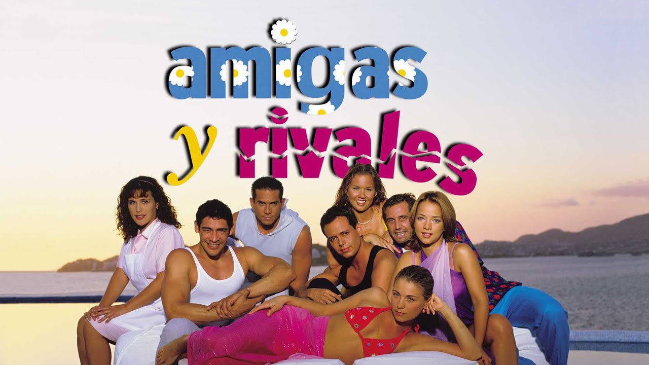 Amigas y rivales: por qué sus cachetadas siguen dando de qué hablar