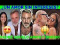 A los 54 Millonario Italiano Gianluca Vacchi Tiene Su Primer Hijo Con Su Guapa Novia Modelo De 27