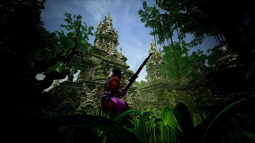 Conan Exiles 04 (No Commentary)