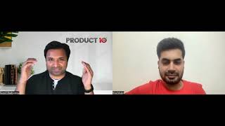 What is Product10x's Co-creator Model