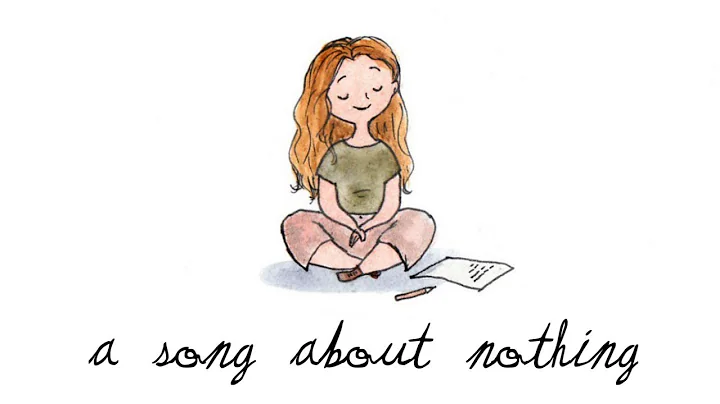 a song about nothing (original- recorded live)