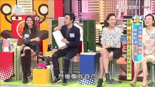 客廳 絲襪+長桿天花板的蜘蛛網! 上班這黨事 20170118 (3/4)