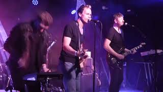 The Siids Feat. Marko Rogić - Freedom Live Zagreb 2025