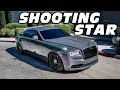 #RDBLA ROLLS ROYCE SHOOTING STARS, AUDI R8 CUSTOM WRAP, SHOE GIVEAWAY!