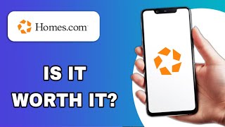 HOMES.COM REAL ESTATE APP REVIEW | IS IT WORTH IT? (EXPLAINED) screenshot 2