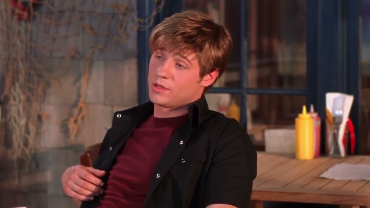 The Way We Get By by Spoon - The O.C 1x05 Music Scene