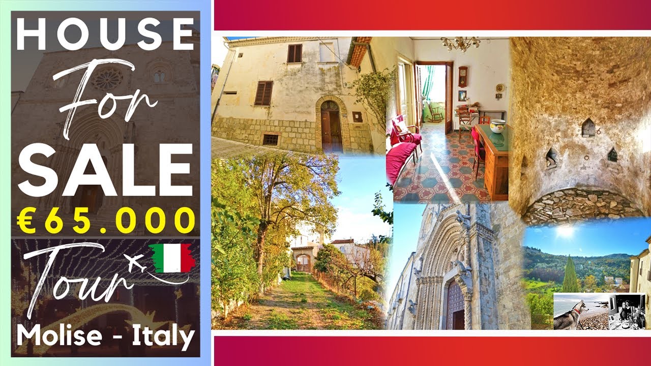Unique Italian Property in a CASTEL - HISTORIC PALACE whit GARDEN and spectacular VIEW | Near Beach