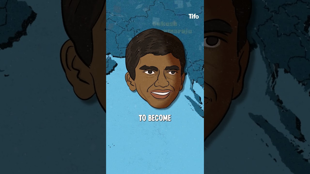 Who's the youngest ever grandmaster in chess?