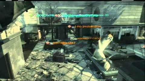 3 in 1 Semtex Stick - MW3