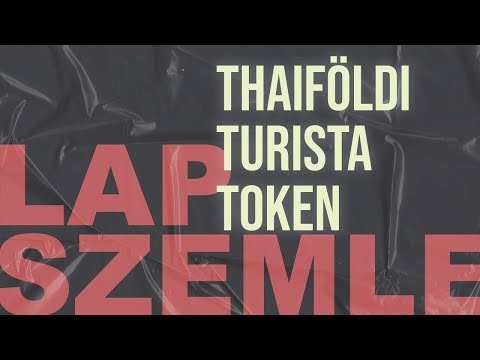 Videó: Milyen Az éghajlat Thaiföldön