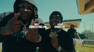 Realrichizzo - Hot Outside Remix Feat Fwc Big Key Official Music Video