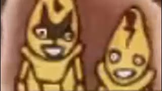 Nightmare Parade meme