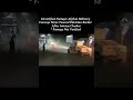 Unverified Footage Afghan Military Convoys Move Toward Pakistan Border After Intense Clashes
