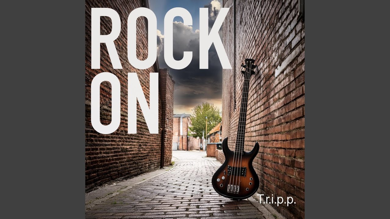 Rock On (The Old Sun)