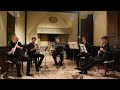 Capture de la vidéo The Mistral Quintet (Italy) | F. Farkas | Leaping Dance | "Early Hungarian Dances From 17Th Century"