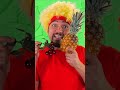 Fruit Song Yummy Yummy Nursery Rhymes