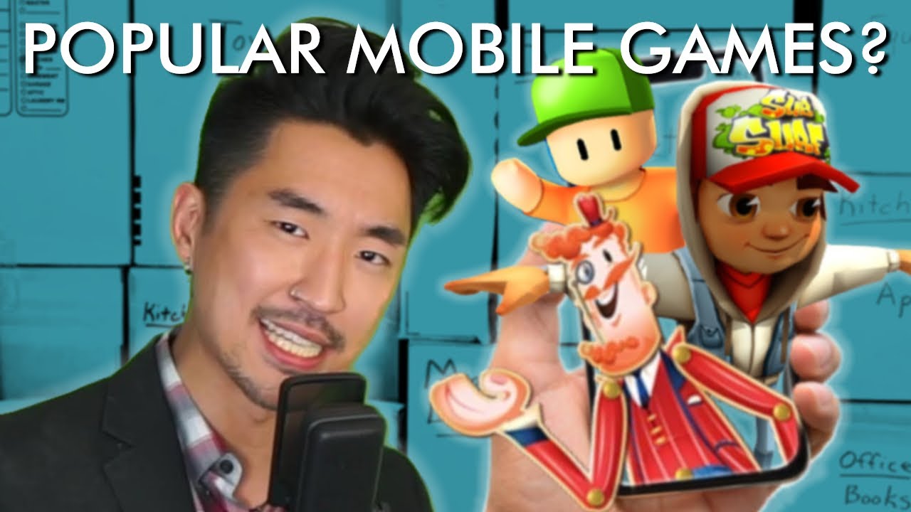 I Tried To Make The Most Popular Mobile Game YouTube i-tried-to-make-the-most-popular-mobile-game-youtube
