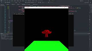 Mastering Illumination: Finalizing Lighting in 3D Graphics