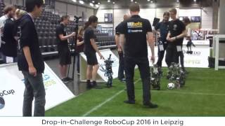 Hamburg Bit-Bots Application 2017 RoboCup Humanoid League