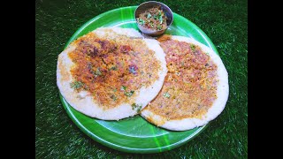 Madurai Kari Dosai | Mutton Keema Kari Dosa | மதுரை கறி தோசை | Kari Dosa Recipe | Buddy Recipes